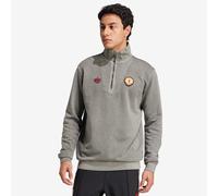 adidas Originals Manchester United 24 25 Terrace Icon Drill Top