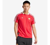 adidas Originals Manchester United 24 25 Terrace Icon Shirt