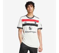 adidas Originals Manchester United 24 25 Third Shirt