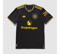 adidas Originals Manchester United 25 26 Authentic Third Shirt