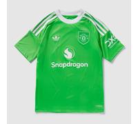 adidas Originals Manchester United 25 26 Kids Third GK Shirt