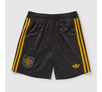 Manchester United 25/26 Third Shorts