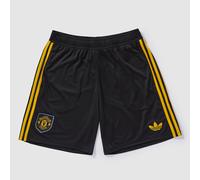 adidas Originals Manchester United 25 26 Third Shorts