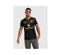 adidas Originals Manchester United FC 2025/26 Match Third Shirt - Black - Mens L