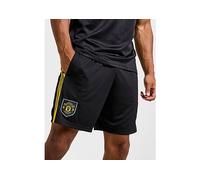 adidas Originals Manchester United FC 2025/26 Third Shorts - Black - Mens XS
