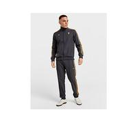 adidas Originals Manchester United FC Icons Track Pants - Black - Mens XL