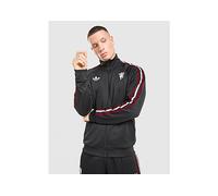 adidas Originals Manchester United FC OG Track Top - Black - Mens S