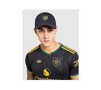 Manchester United Third Cap