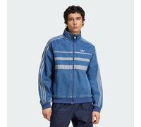 adidas Originals Men adidas Adicolor First Blue Denim Track