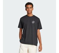 adidas Originals Men adidas Originals x Made by Nelson Tee