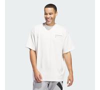 adidas Originals Men Anthony Edwards Seasonal Graphic Tee