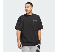 adidas Originals Men Anthony Edwards Seasonal Graphic Tee