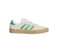 Adidas Originals - Men's premium suede sneakers - Busenitz Vulc II Alumina/Cougrn/Gum4 for Men - Size 9,5 UK - Beige Beige 9.5 UK