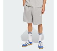 adidas Originals Men Essentials Trefoil Shorts