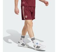 adidas Originals Men FC Bayern Terrace Icons Shorts