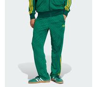 adidas Originals Men FIREBIRD LOOSE MONOGRAM TRACK PANTS