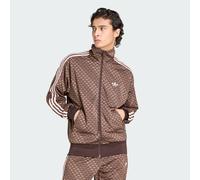 adidas Originals Men FIREBIRD LOOSE MONOGRAM TRACK TOP