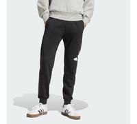 Adidas Originals Men Fleece Joggers Tracksuit Bottoms Sports Gym Sweatpants