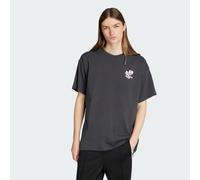 adidas Originals Men Florals Logo Oversized Tee