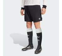 adidas Originals Germany Anniversary Shorts - Black - Mens XXXL