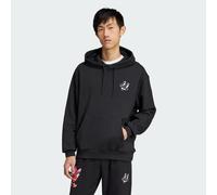 adidas Originals Men Q1 Made By Nelson Hoodie V Day