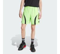 adidas Originals Men Teamgeist Adicolor Shorts