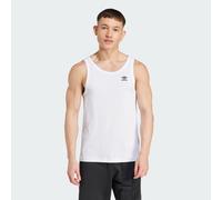 Trefoil Essentials Tank Top