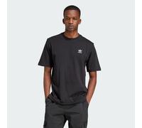 adidas Originals Men Trefoil Essentials Tee Grey
