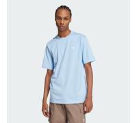Adidas Originals Trefoil Essentials Short Sleeve T-shirt