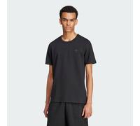 adidas Originals Men Trefoil Essentials Waffle Tee
