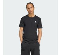 adidas Originals Men Trefoil Essentials Waffle Tee