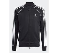 Adidas Originals Adicolor Classics Sst Tracksuit Jacket Black 2XL / Regular Man