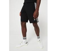 Adidas Originals Adicolor 3 Stripes Shorts Black L Men