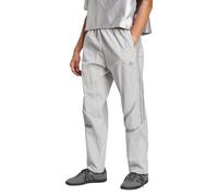 adidas Originals Men's Adicolor 2000s Woven Track Tracksuit Bottoms Grey