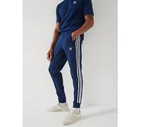 Adidas Originals Adicolor 3 Stripes Joggers Blue XL / Regular Men