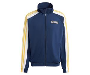 ADIDAS ORIGINALS MENS ADICOLOR ADIBREAK TRACK JACKET NAVY NEW