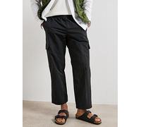 Adidas Originals Adicolor Classics 3 Stripes Cargo Pants Black L Men