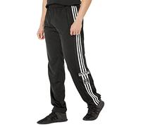 adidas Originals Men's Adicolor Classics Adibreak Pants, Black, X-Small