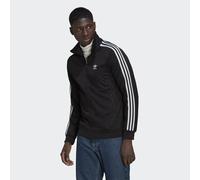 adidas Originals Men's Beckenbauer TT Tracksuit Top S Black