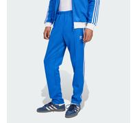 ADIDAS Originals Mens Adicolor Classics Beckenbauer Track Pants - Blue Cotton - Size X-Large
