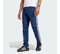 adidas Originals Mens Adicolor Classics Beckenbauer Track Pants - Dark Navy Cotton - Size Large