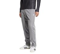 adidas Originals Men's Adicolor Classics Beckenbauer Track Pants Grey Joggers