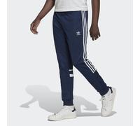 ADIDAS Originals Mens Adicolor Classics Cutline Pant - Dark Navy Cotton - Size X-Small