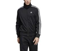 adidas Originals Men's Adicolor Classics Firebird Track Jacket Training Jacket, M