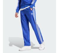 adidas Originals Mens Adicolor Classics Firebird Track Pants - Blue Recycled Material - Size Large