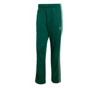adidas Originals Mens Adicolor Classics Firebird Track Pants - Forest Green recycled_material - Size Medium
