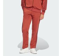 adidas Originals Mens Adicolor Classics Firebird Track Pants - Red recycled_material - Size X-Large