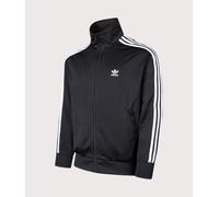 adidas Originals Mens Adicolor Classics Firebird Track Top - Colour: IJ7058 Black/White - Size: XL