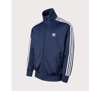 adidas Originals Mens Adicolor Classics Firebird Track Top - Colour: IR9893 Night Indigo - Size: Large