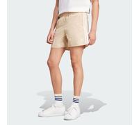 adidas Originals Mens Adicolor Classics Sprinter Shorts - Beige Recycled Material - Size 3XL